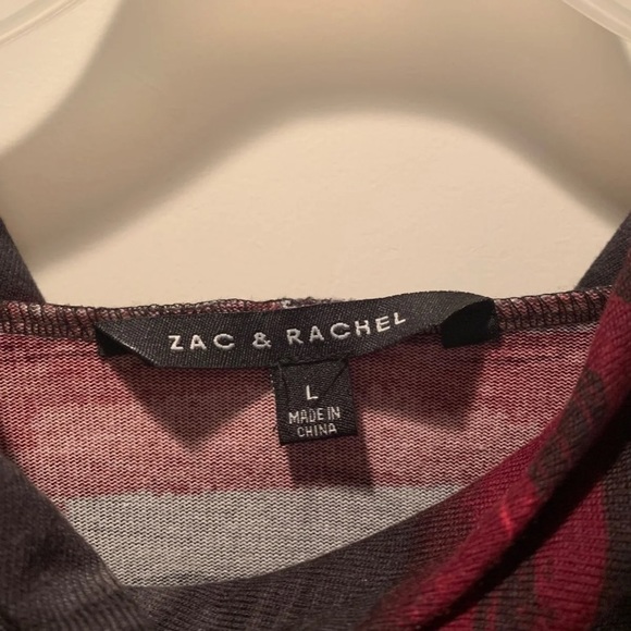 Blouse - Picture 4 of 4